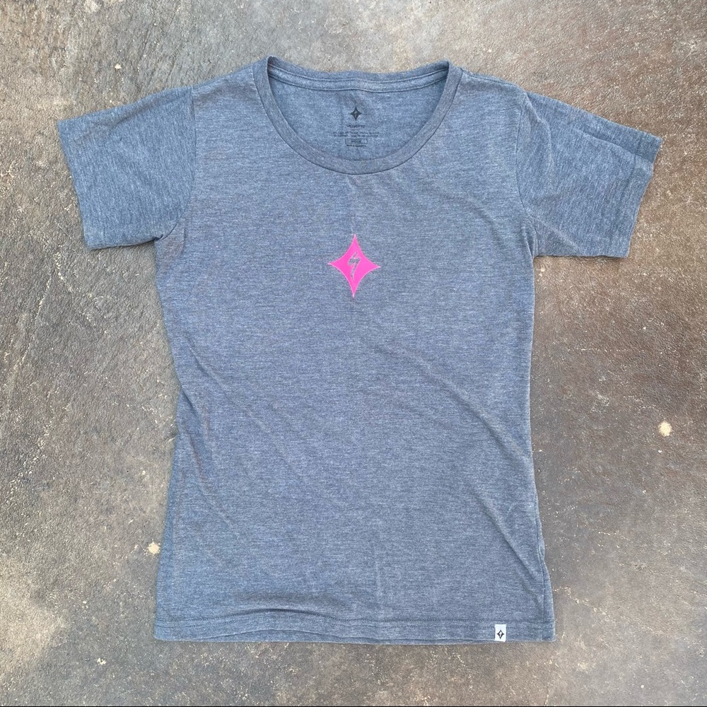 Specialized riding shirt